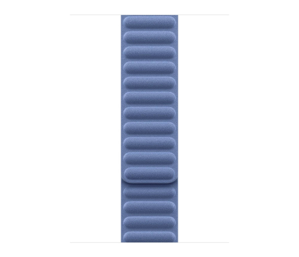 Apple 46mm Wildflower Blue Magnetic Link - S/M - 1594283 - zdjęcie